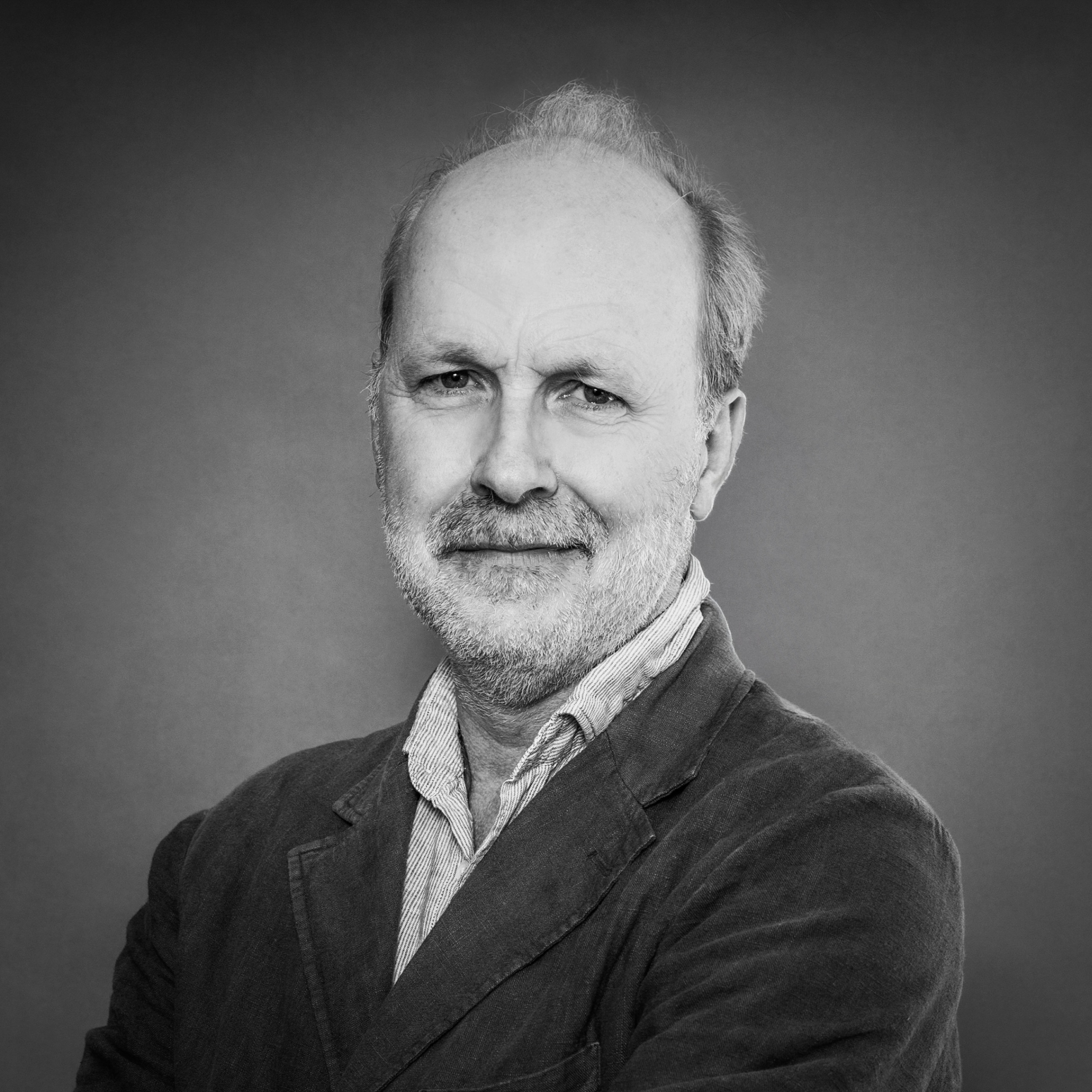 David Belton