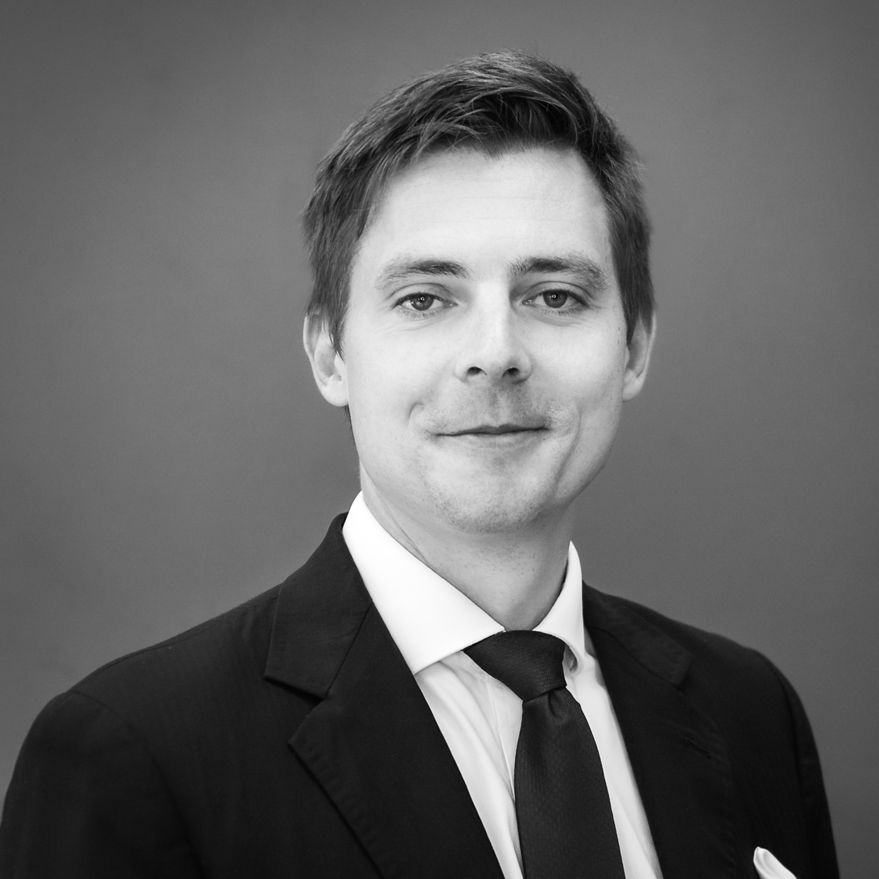 Ben Timpson